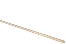 Rundstav Furu 10 mm x 1 m EHL Prolist